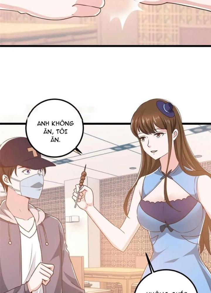 Lão Ba Cho Tôi Lựa Một Trong Mười Nữ Thần Để Kết Hôn Chapter 120 - Trang 4