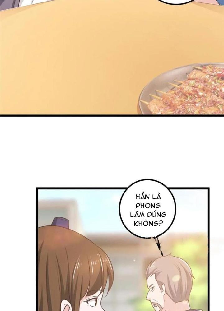 Lão Ba Cho Tôi Lựa Một Trong Mười Nữ Thần Để Kết Hôn Chapter 120 - Trang 4