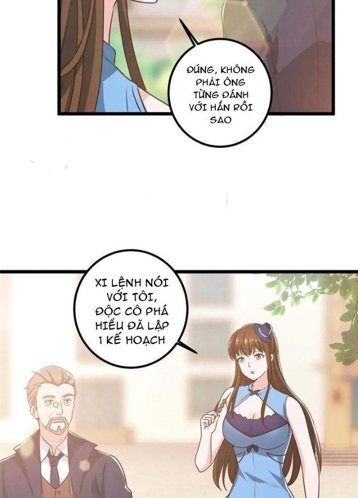 Lão Ba Cho Tôi Lựa Một Trong Mười Nữ Thần Để Kết Hôn Chapter 120 - Trang 4