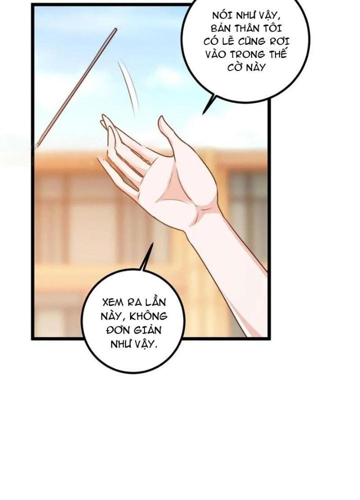 Lão Ba Cho Tôi Lựa Một Trong Mười Nữ Thần Để Kết Hôn Chapter 120 - Trang 4