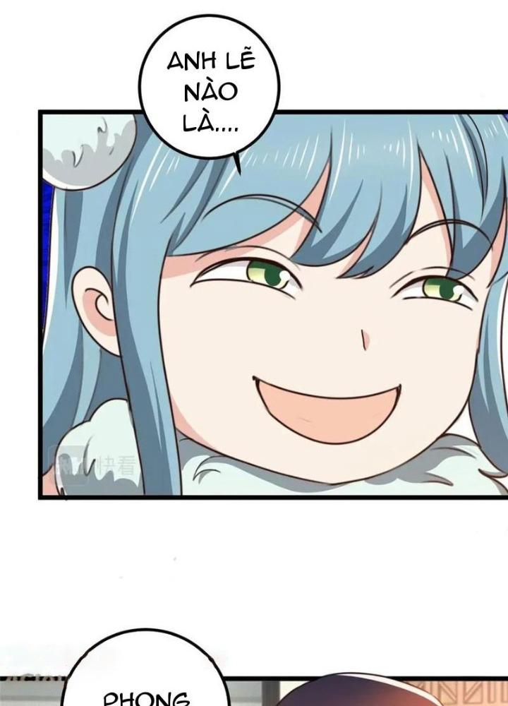 Lão Ba Cho Tôi Lựa Một Trong Mười Nữ Thần Để Kết Hôn Chapter 120 - Trang 4