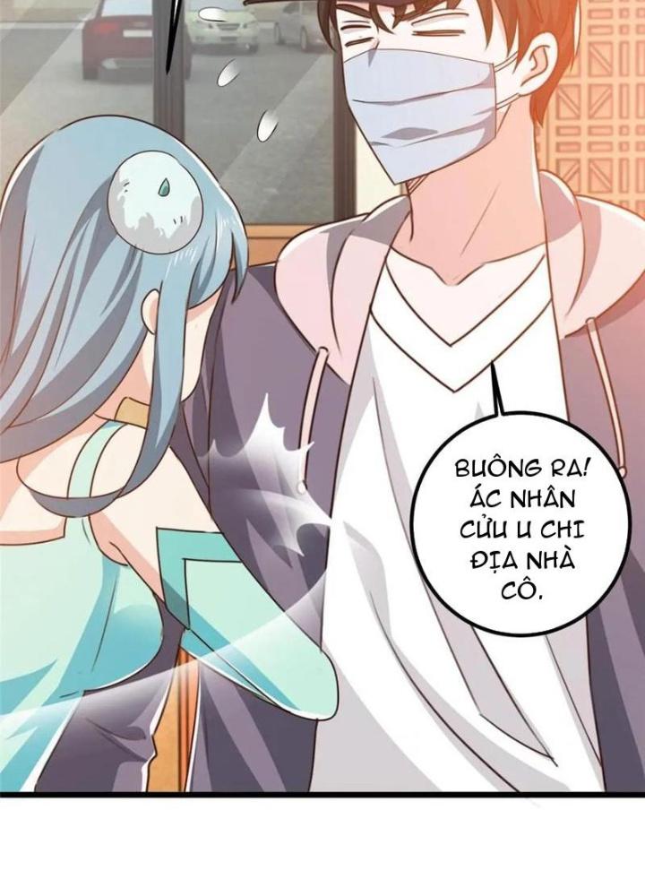 Lão Ba Cho Tôi Lựa Một Trong Mười Nữ Thần Để Kết Hôn Chapter 120 - Trang 4