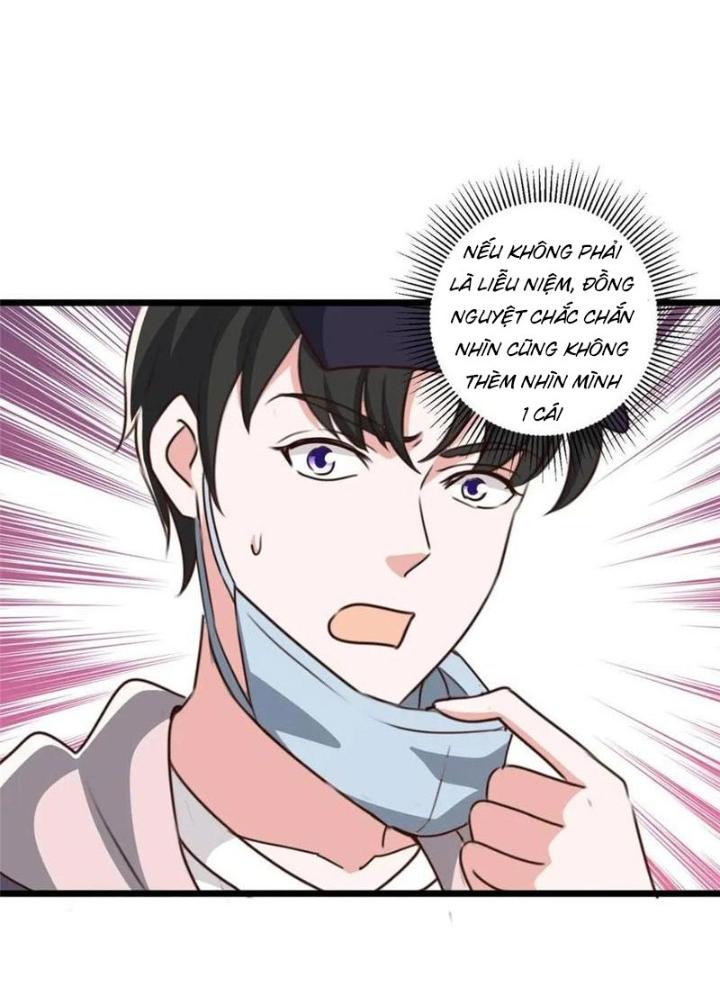 Lão Ba Cho Tôi Lựa Một Trong Mười Nữ Thần Để Kết Hôn Chapter 120 - Trang 4