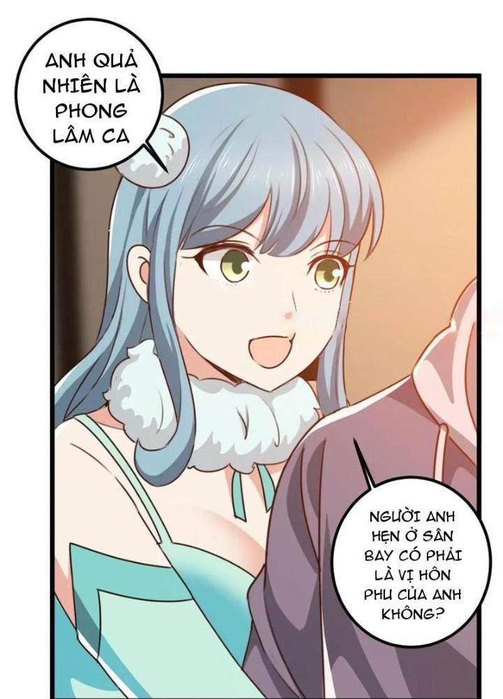 Lão Ba Cho Tôi Lựa Một Trong Mười Nữ Thần Để Kết Hôn Chapter 120 - Trang 4