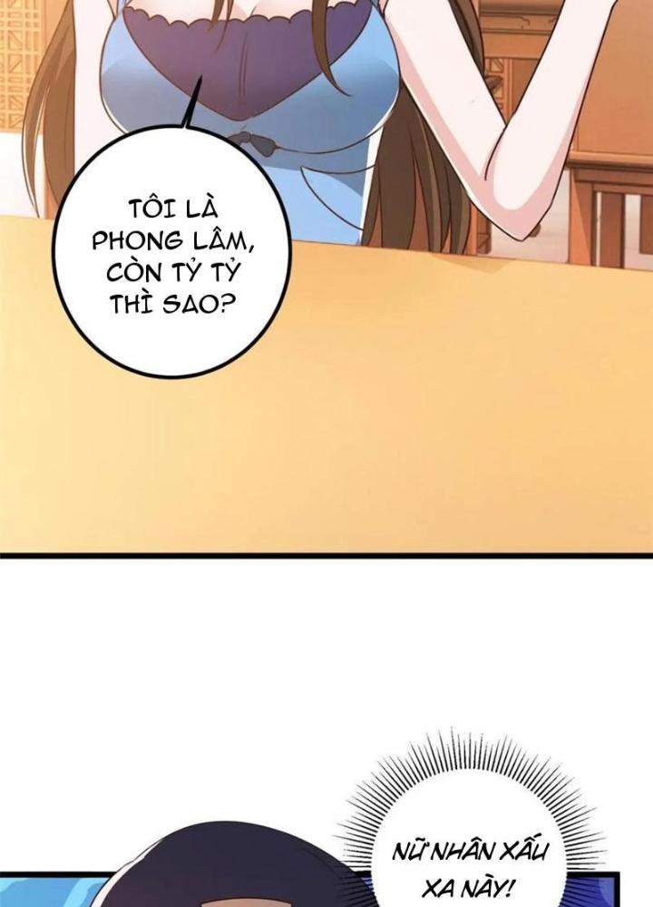 Lão Ba Cho Tôi Lựa Một Trong Mười Nữ Thần Để Kết Hôn Chapter 120 - Trang 4