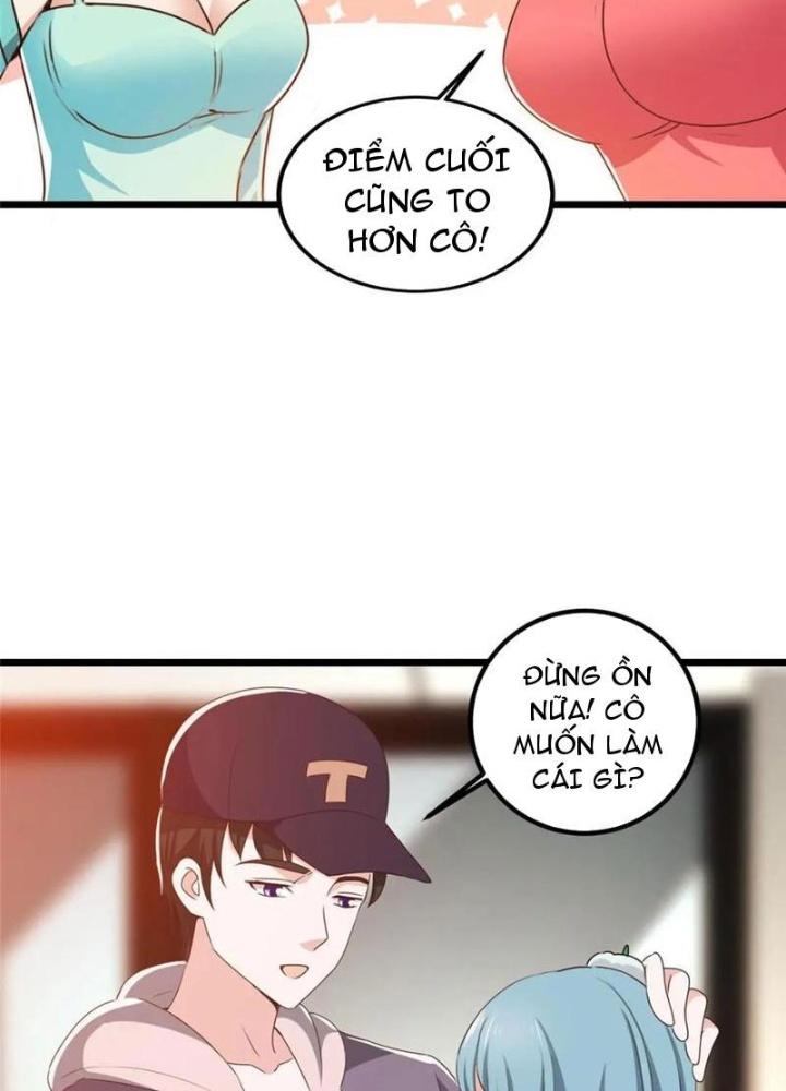 Lão Ba Cho Tôi Lựa Một Trong Mười Nữ Thần Để Kết Hôn Chapter 120 - Trang 4