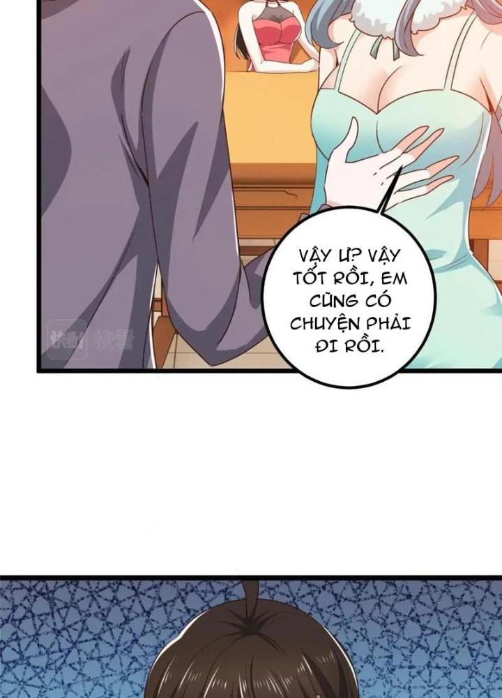 Lão Ba Cho Tôi Lựa Một Trong Mười Nữ Thần Để Kết Hôn Chapter 120 - Trang 4