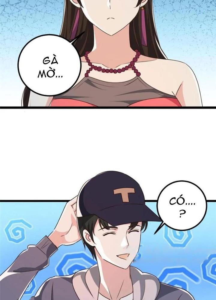 Lão Ba Cho Tôi Lựa Một Trong Mười Nữ Thần Để Kết Hôn Chapter 120 - Trang 4