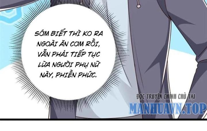 Lão Ba Cho Tôi Lựa Một Trong Mười Nữ Thần Để Kết Hôn Chapter 120 - Trang 4