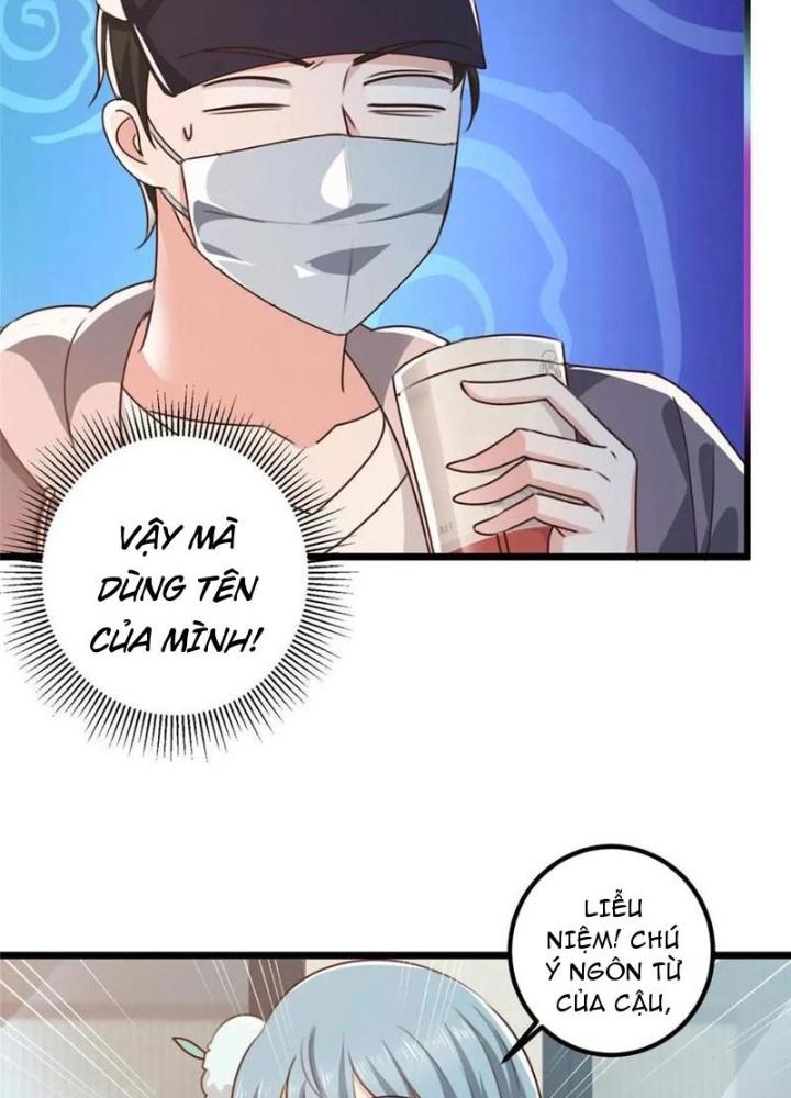 Lão Ba Cho Tôi Lựa Một Trong Mười Nữ Thần Để Kết Hôn Chapter 120 - Trang 4