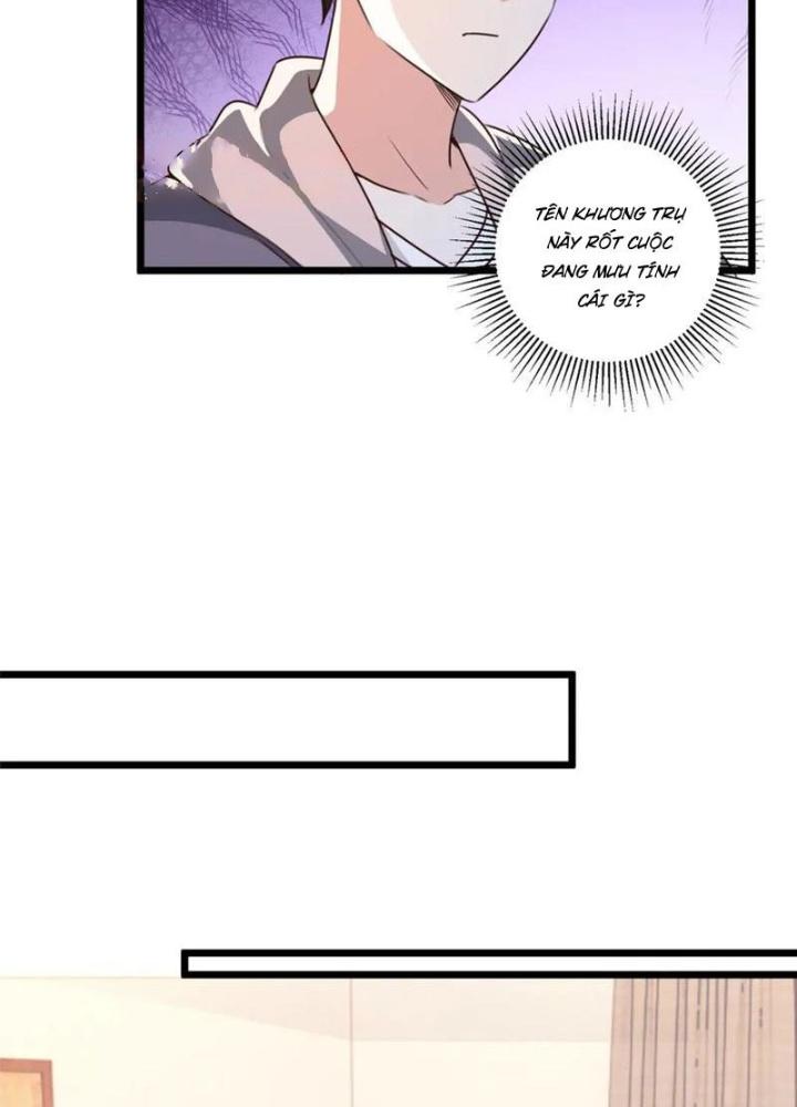 Lão Ba Cho Tôi Lựa Một Trong Mười Nữ Thần Để Kết Hôn Chapter 121 - Trang 4