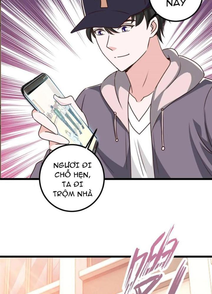 Lão Ba Cho Tôi Lựa Một Trong Mười Nữ Thần Để Kết Hôn Chapter 121 - Trang 4