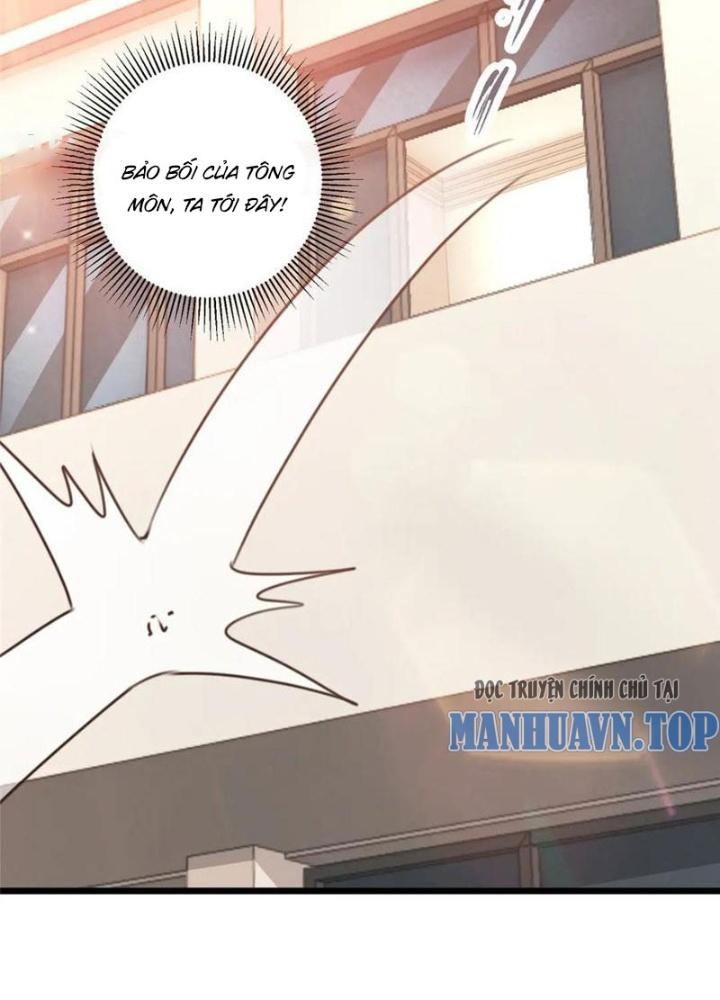 Lão Ba Cho Tôi Lựa Một Trong Mười Nữ Thần Để Kết Hôn Chapter 121 - Trang 4
