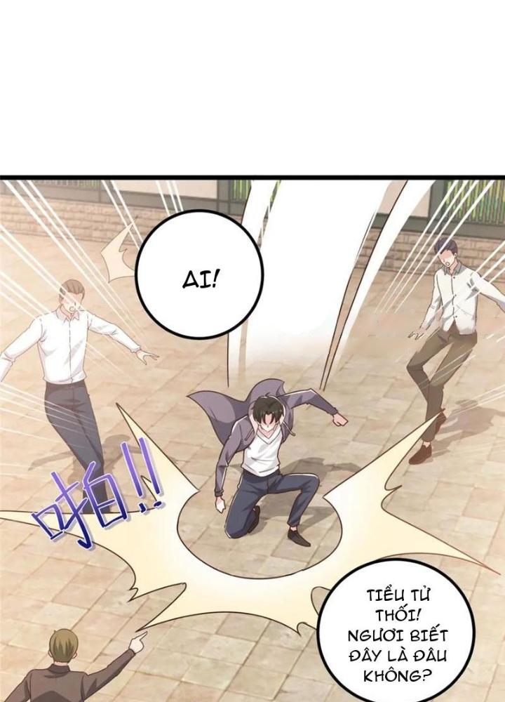 Lão Ba Cho Tôi Lựa Một Trong Mười Nữ Thần Để Kết Hôn Chapter 121 - Trang 4