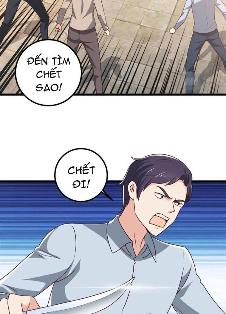 Lão Ba Cho Tôi Lựa Một Trong Mười Nữ Thần Để Kết Hôn Chapter 121 - Trang 4