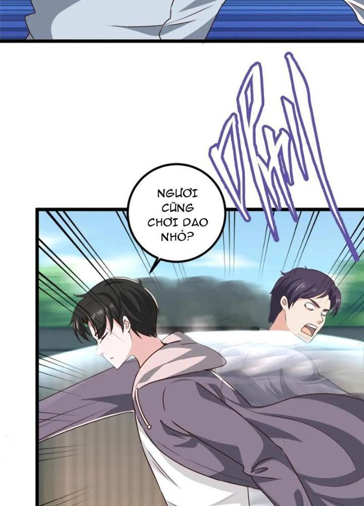 Lão Ba Cho Tôi Lựa Một Trong Mười Nữ Thần Để Kết Hôn Chapter 121 - Trang 4