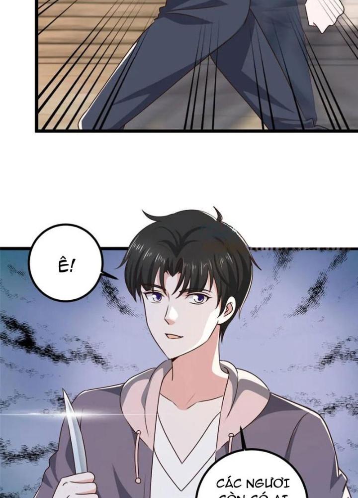 Lão Ba Cho Tôi Lựa Một Trong Mười Nữ Thần Để Kết Hôn Chapter 121 - Trang 4