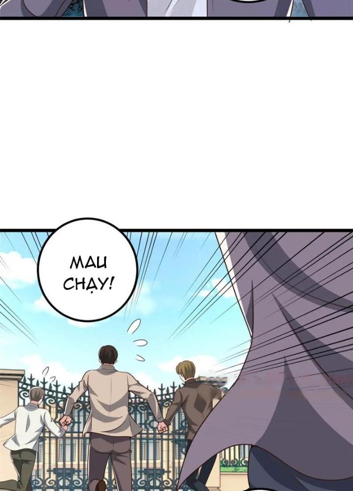 Lão Ba Cho Tôi Lựa Một Trong Mười Nữ Thần Để Kết Hôn Chapter 121 - Trang 4