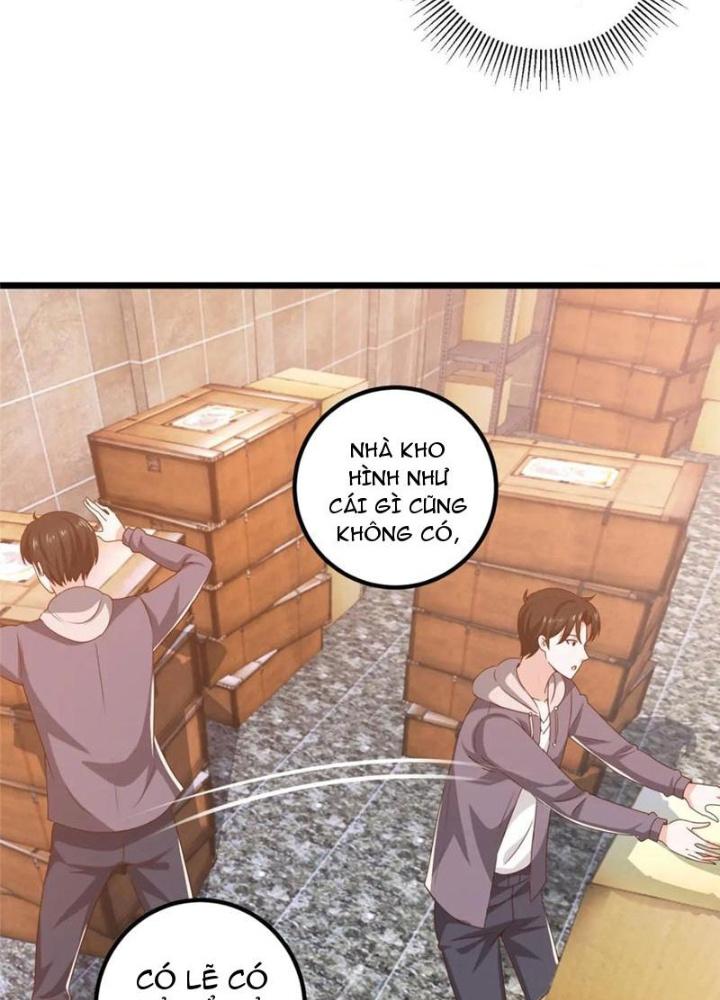 Lão Ba Cho Tôi Lựa Một Trong Mười Nữ Thần Để Kết Hôn Chapter 121 - Trang 4