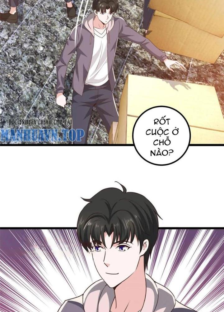 Lão Ba Cho Tôi Lựa Một Trong Mười Nữ Thần Để Kết Hôn Chapter 121 - Trang 4