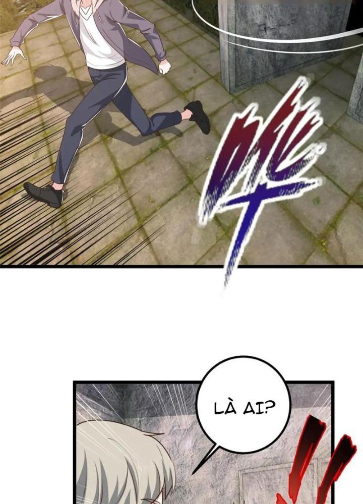 Lão Ba Cho Tôi Lựa Một Trong Mười Nữ Thần Để Kết Hôn Chapter 121 - Trang 4