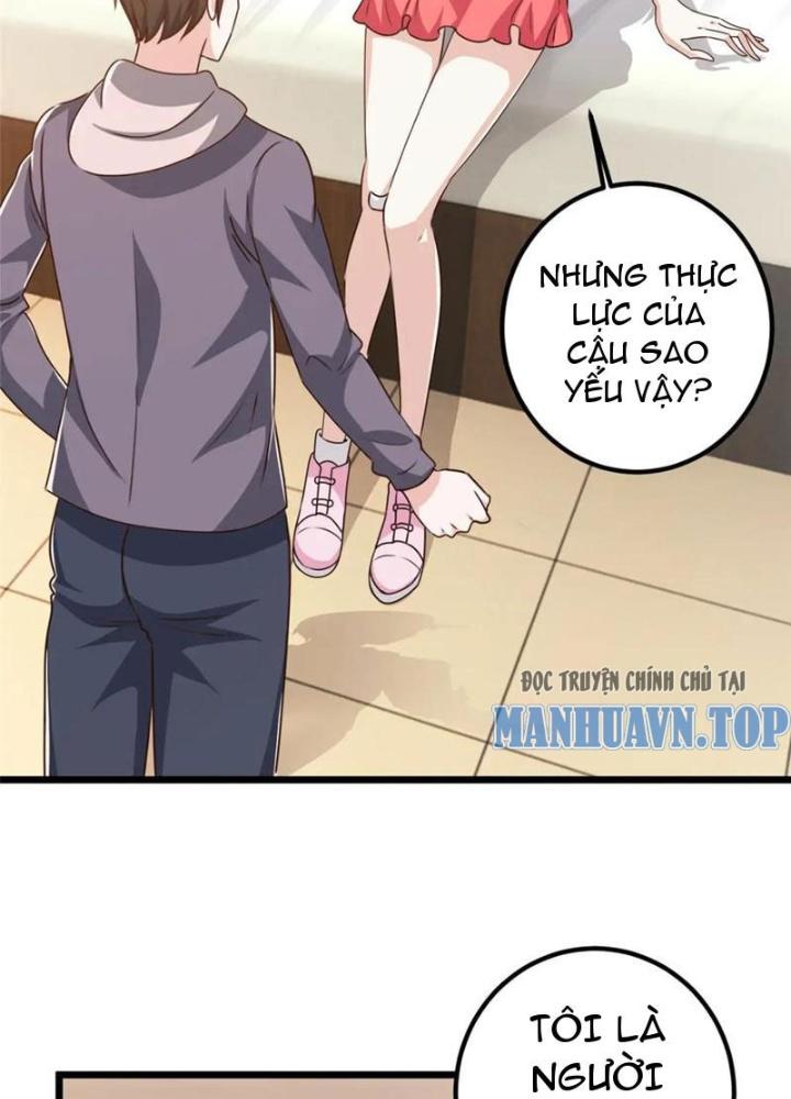 Lão Ba Cho Tôi Lựa Một Trong Mười Nữ Thần Để Kết Hôn Chapter 121 - Trang 4