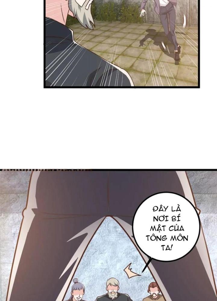 Lão Ba Cho Tôi Lựa Một Trong Mười Nữ Thần Để Kết Hôn Chapter 121 - Trang 4