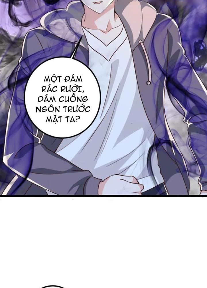 Lão Ba Cho Tôi Lựa Một Trong Mười Nữ Thần Để Kết Hôn Chapter 121 - Trang 4