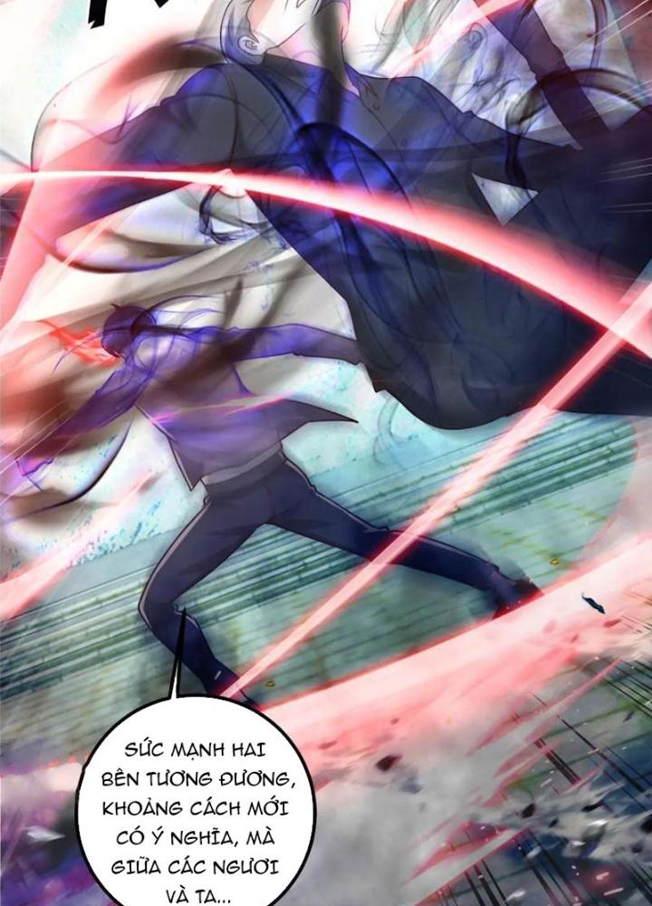 Lão Ba Cho Tôi Lựa Một Trong Mười Nữ Thần Để Kết Hôn Chapter 121 - Trang 4