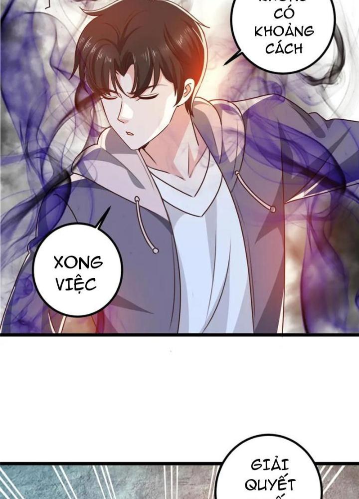 Lão Ba Cho Tôi Lựa Một Trong Mười Nữ Thần Để Kết Hôn Chapter 121 - Trang 4