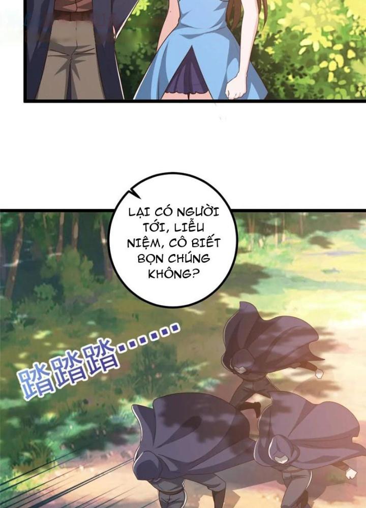 Lão Ba Cho Tôi Lựa Một Trong Mười Nữ Thần Để Kết Hôn Chapter 121 - Trang 4