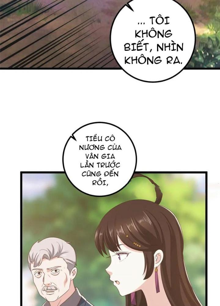 Lão Ba Cho Tôi Lựa Một Trong Mười Nữ Thần Để Kết Hôn Chapter 121 - Trang 4