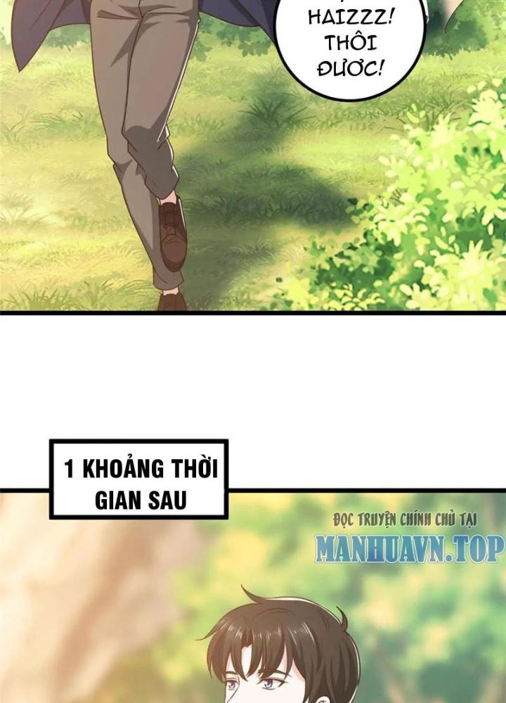 Lão Ba Cho Tôi Lựa Một Trong Mười Nữ Thần Để Kết Hôn Chapter 121 - Trang 4