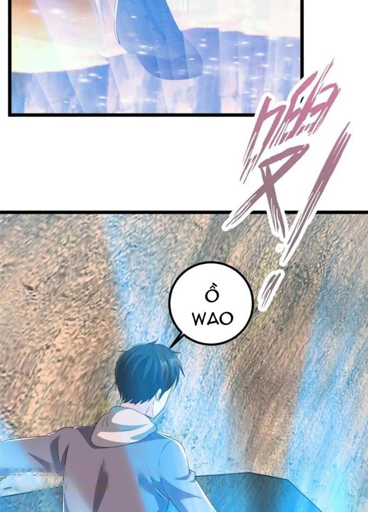 Lão Ba Cho Tôi Lựa Một Trong Mười Nữ Thần Để Kết Hôn Chapter 121 - Trang 4