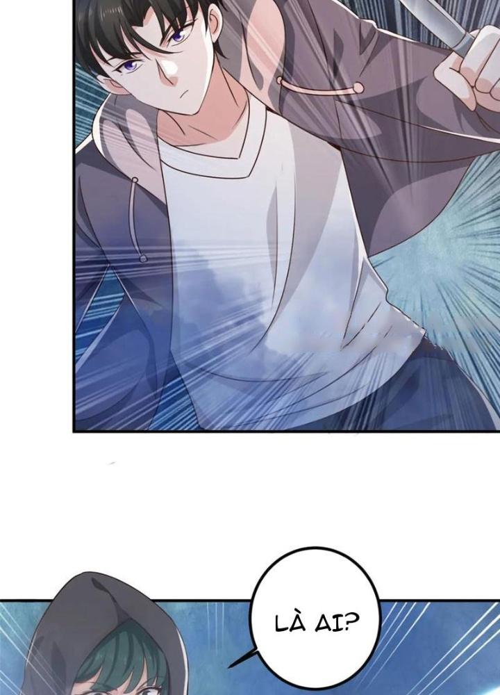 Lão Ba Cho Tôi Lựa Một Trong Mười Nữ Thần Để Kết Hôn Chapter 122 - Trang 4