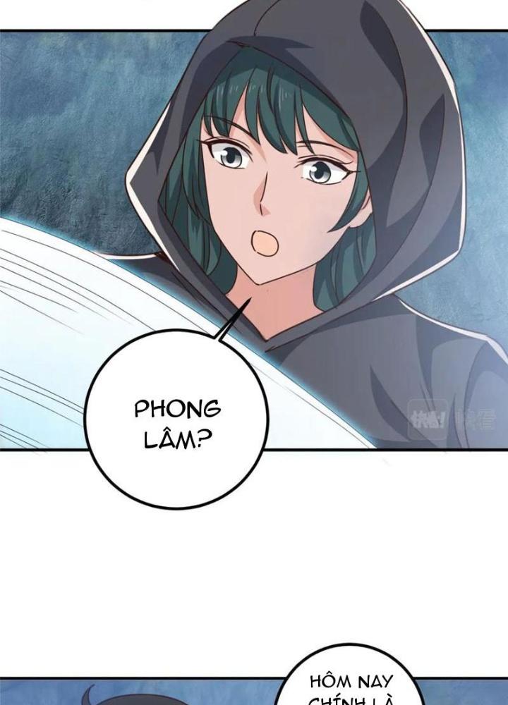 Lão Ba Cho Tôi Lựa Một Trong Mười Nữ Thần Để Kết Hôn Chapter 122 - Trang 4