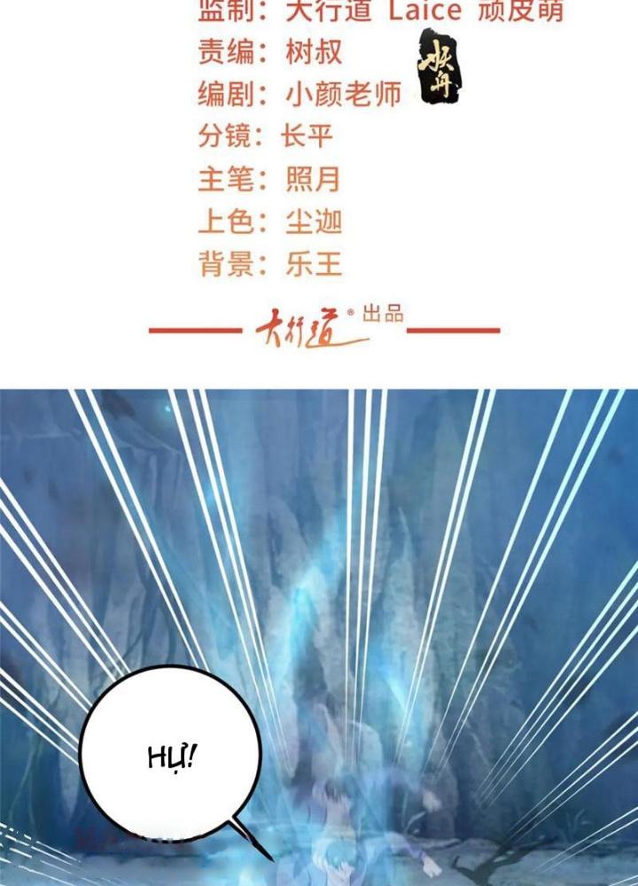 Lão Ba Cho Tôi Lựa Một Trong Mười Nữ Thần Để Kết Hôn Chapter 122 - Trang 4