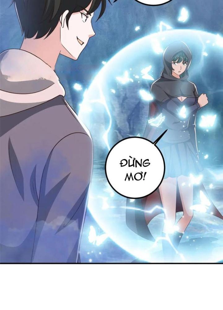 Lão Ba Cho Tôi Lựa Một Trong Mười Nữ Thần Để Kết Hôn Chapter 122 - Trang 4