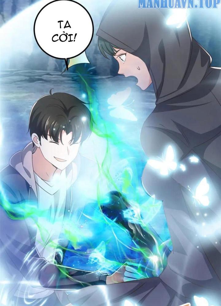 Lão Ba Cho Tôi Lựa Một Trong Mười Nữ Thần Để Kết Hôn Chapter 122 - Trang 4