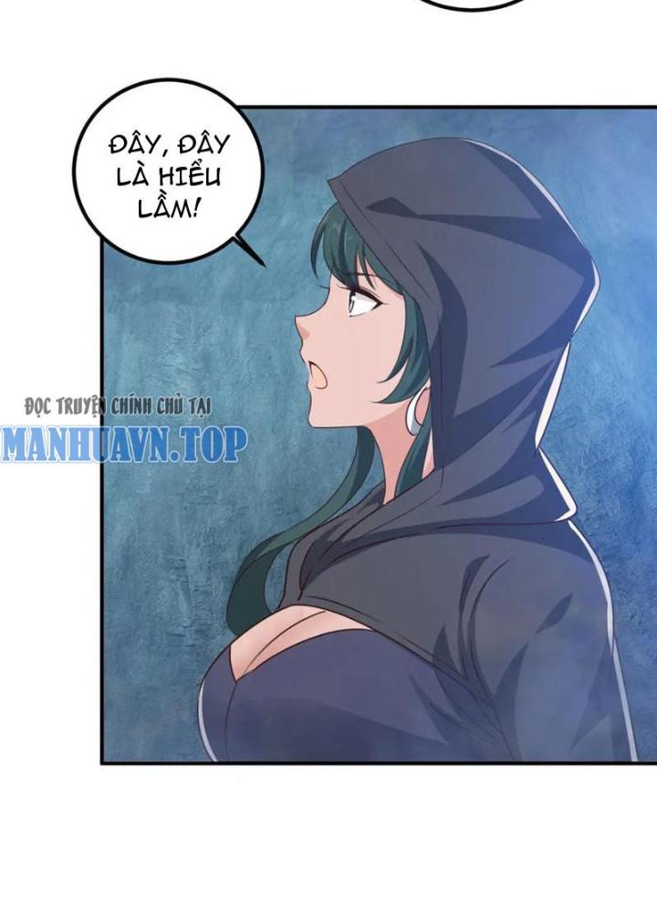 Lão Ba Cho Tôi Lựa Một Trong Mười Nữ Thần Để Kết Hôn Chapter 122 - Trang 4