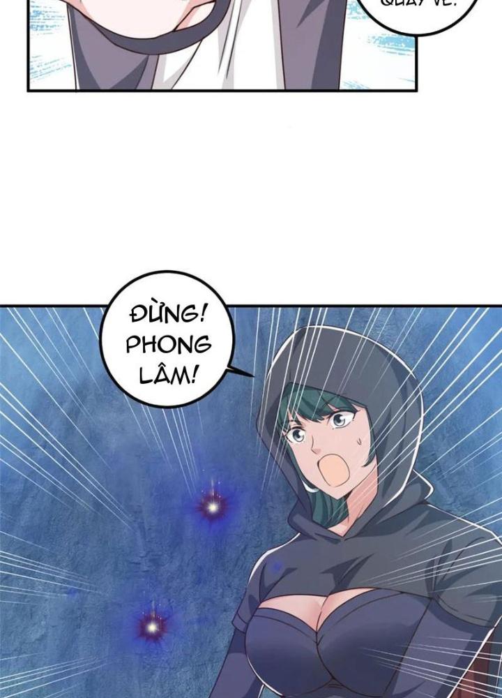 Lão Ba Cho Tôi Lựa Một Trong Mười Nữ Thần Để Kết Hôn Chapter 122 - Trang 4