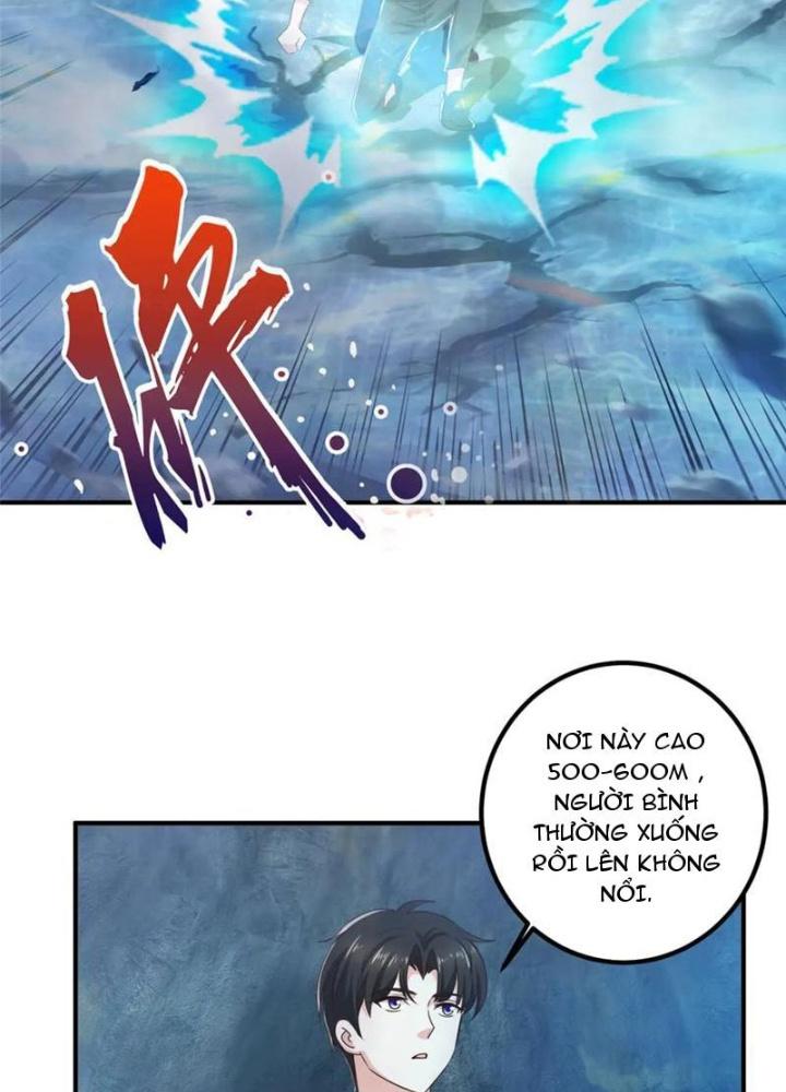 Lão Ba Cho Tôi Lựa Một Trong Mười Nữ Thần Để Kết Hôn Chapter 122 - Trang 4