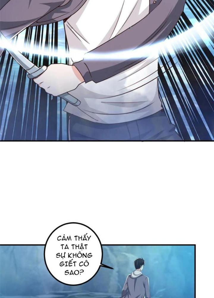 Lão Ba Cho Tôi Lựa Một Trong Mười Nữ Thần Để Kết Hôn Chapter 122 - Trang 4