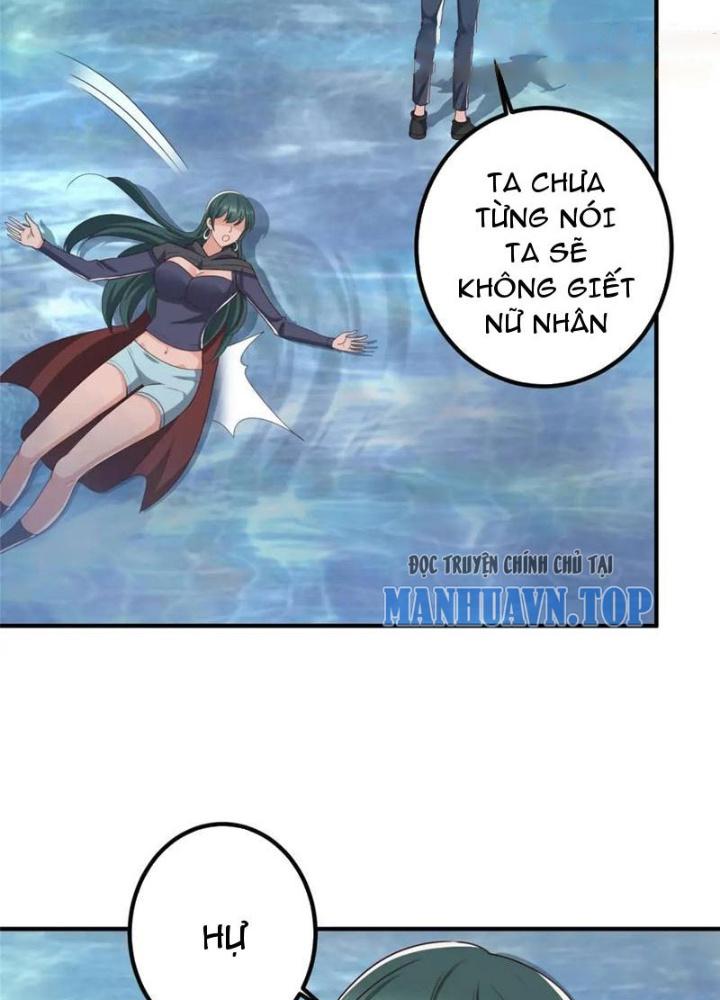 Lão Ba Cho Tôi Lựa Một Trong Mười Nữ Thần Để Kết Hôn Chapter 122 - Trang 4