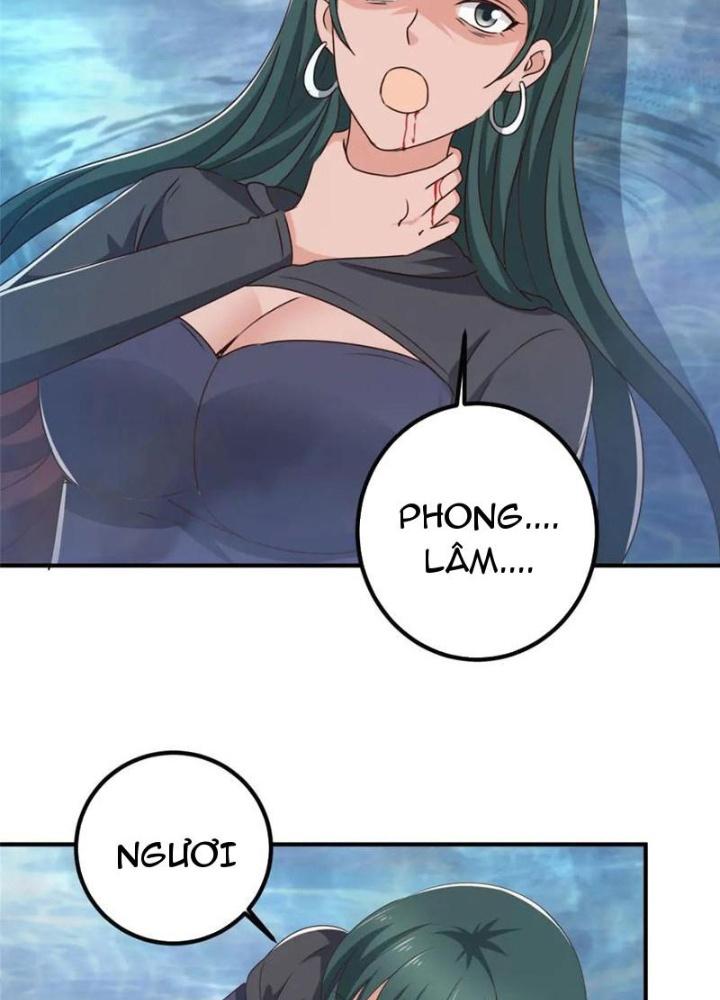 Lão Ba Cho Tôi Lựa Một Trong Mười Nữ Thần Để Kết Hôn Chapter 122 - Trang 4