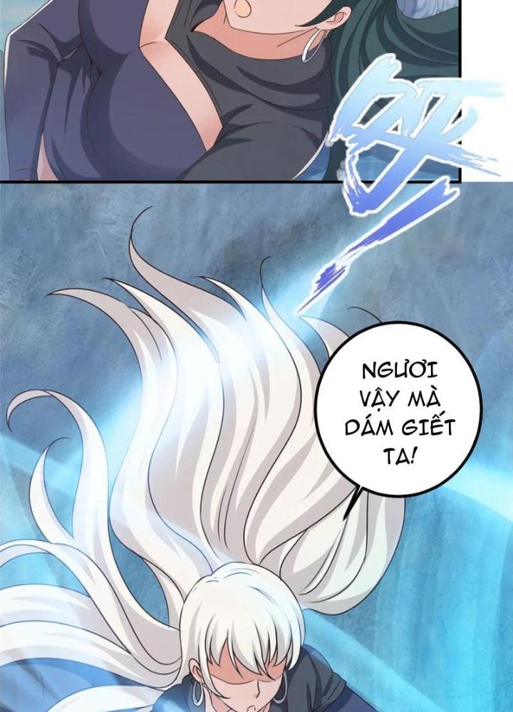 Lão Ba Cho Tôi Lựa Một Trong Mười Nữ Thần Để Kết Hôn Chapter 122 - Trang 4
