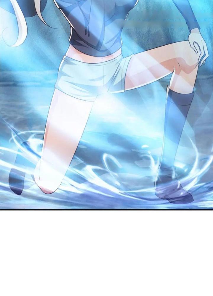 Lão Ba Cho Tôi Lựa Một Trong Mười Nữ Thần Để Kết Hôn Chapter 122 - Trang 4