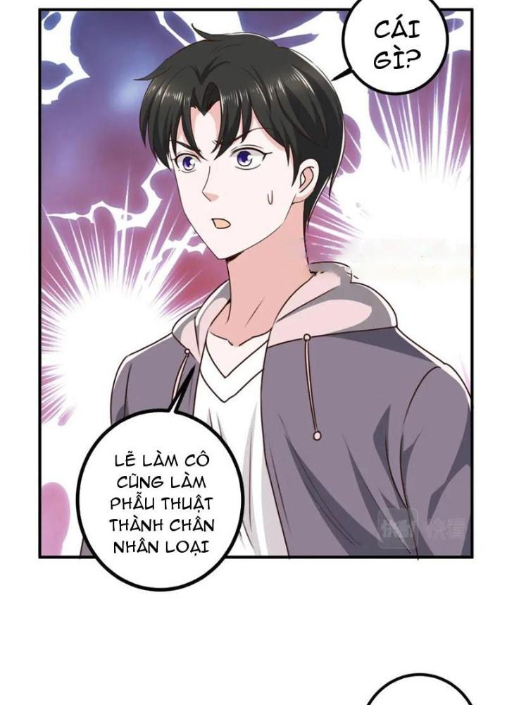 Lão Ba Cho Tôi Lựa Một Trong Mười Nữ Thần Để Kết Hôn Chapter 122 - Trang 4