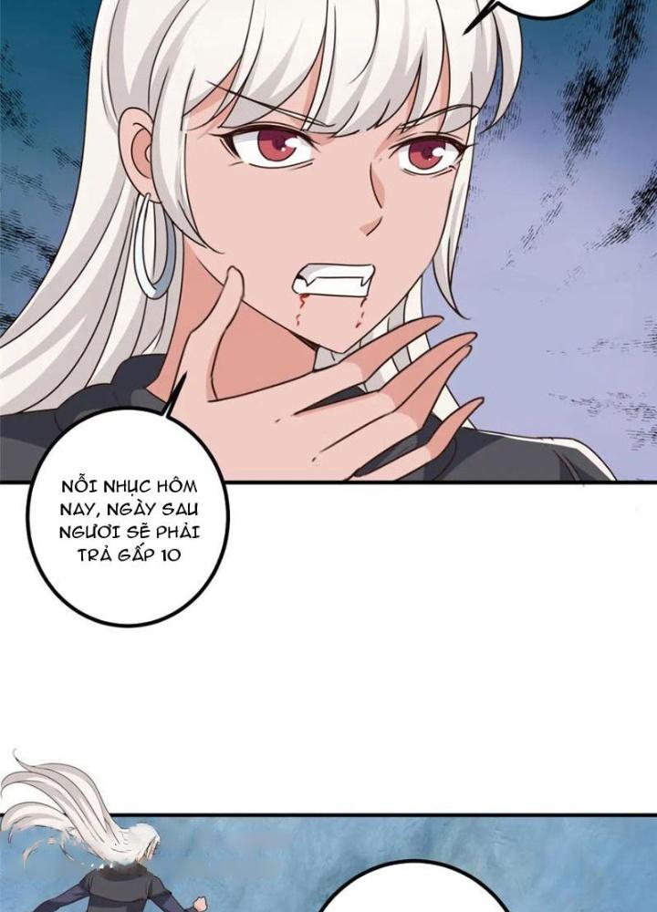 Lão Ba Cho Tôi Lựa Một Trong Mười Nữ Thần Để Kết Hôn Chapter 122 - Trang 4