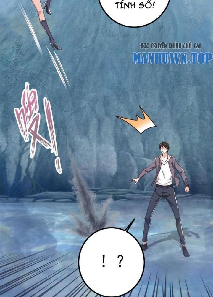 Lão Ba Cho Tôi Lựa Một Trong Mười Nữ Thần Để Kết Hôn Chapter 122 - Trang 4